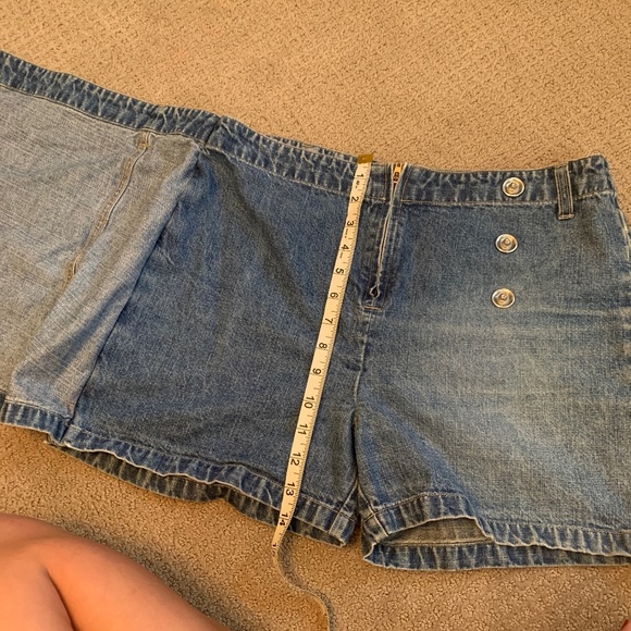 Skirt short - Picture 3 of 4